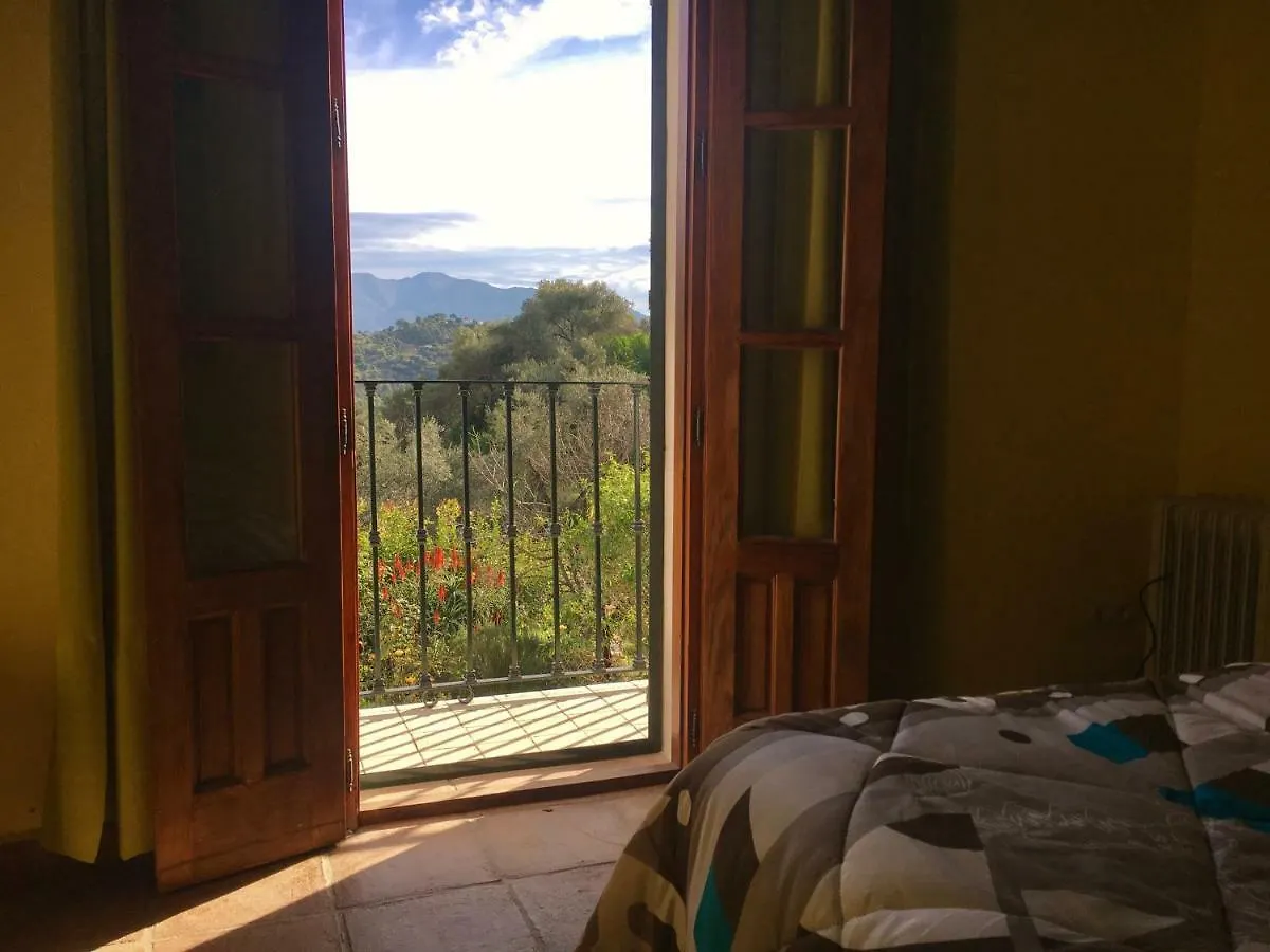 Cortijo Arroyo Del Moro Villa Gaucin
